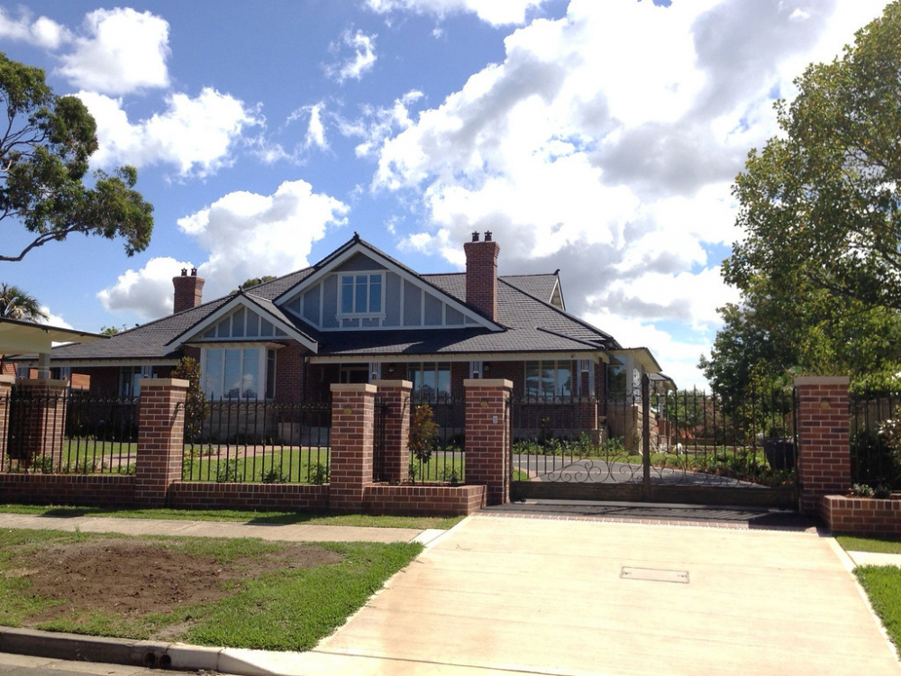 Черепица La Escandella H-Selection Visum3