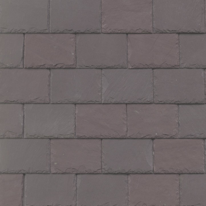 Сланцевая кровля Vermont, пурпурный