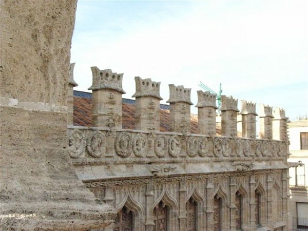 Керамическая черепица Borja CLASS TB 12, Mediterranea, Tejas Borja