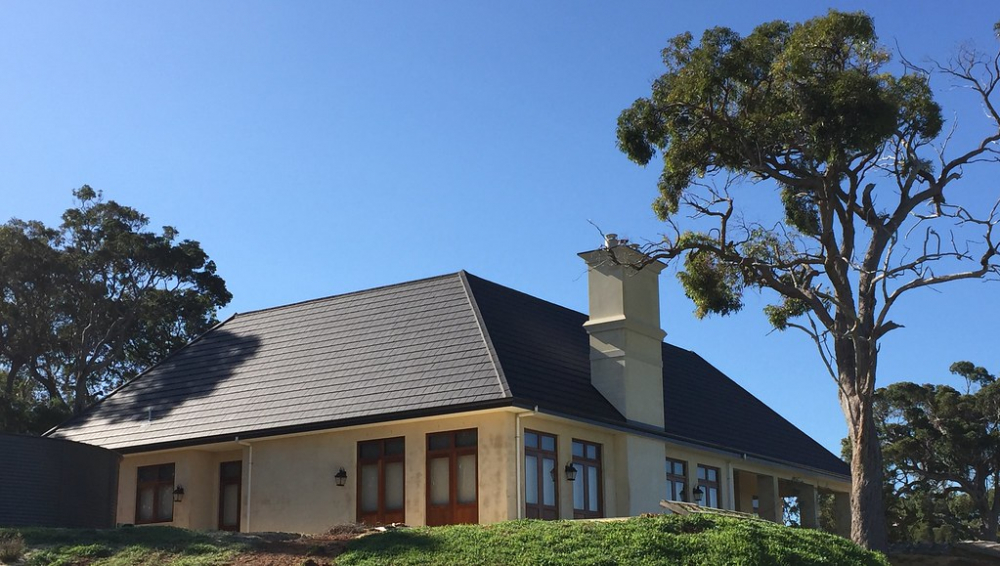 Черепица La Escandella H-Selection Planum