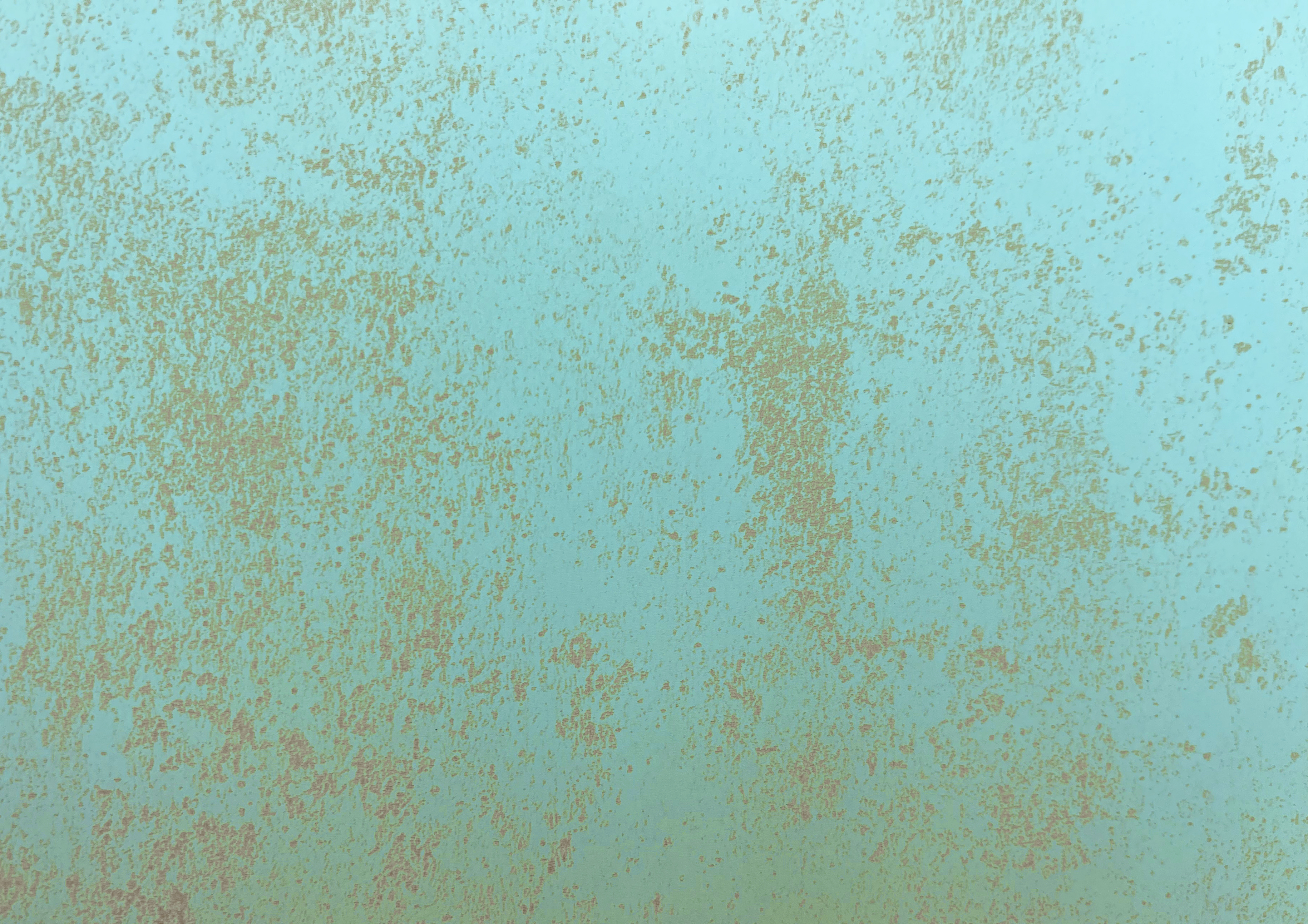 Лента алюминиевая ALUMAX Антик 0,7х650мм 