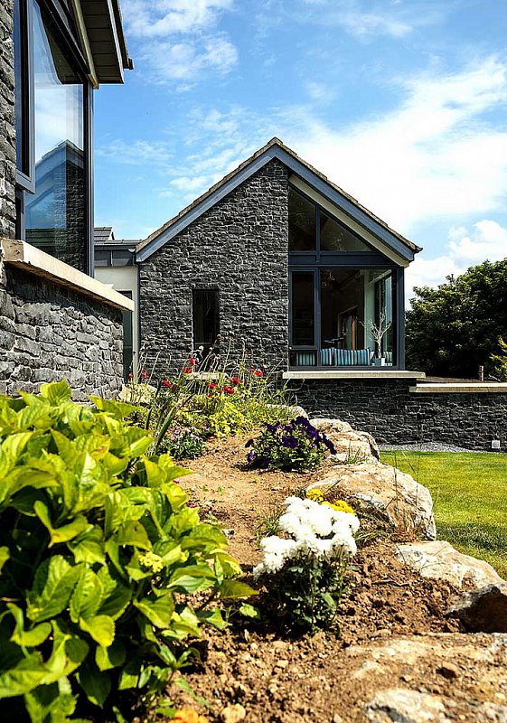 Керамическая черепица Borja TECH Flat 10, Leon, Tejas Borja