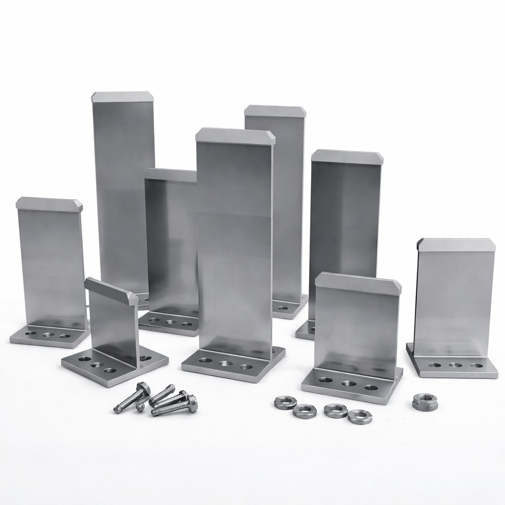 Клип-опора 80 (85) мм