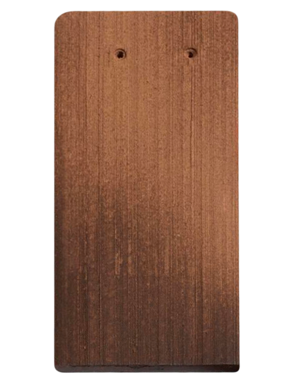 Керамическая черепица Tondach Vintage, Состаренный песчаный