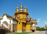 Медная гибкая черепица