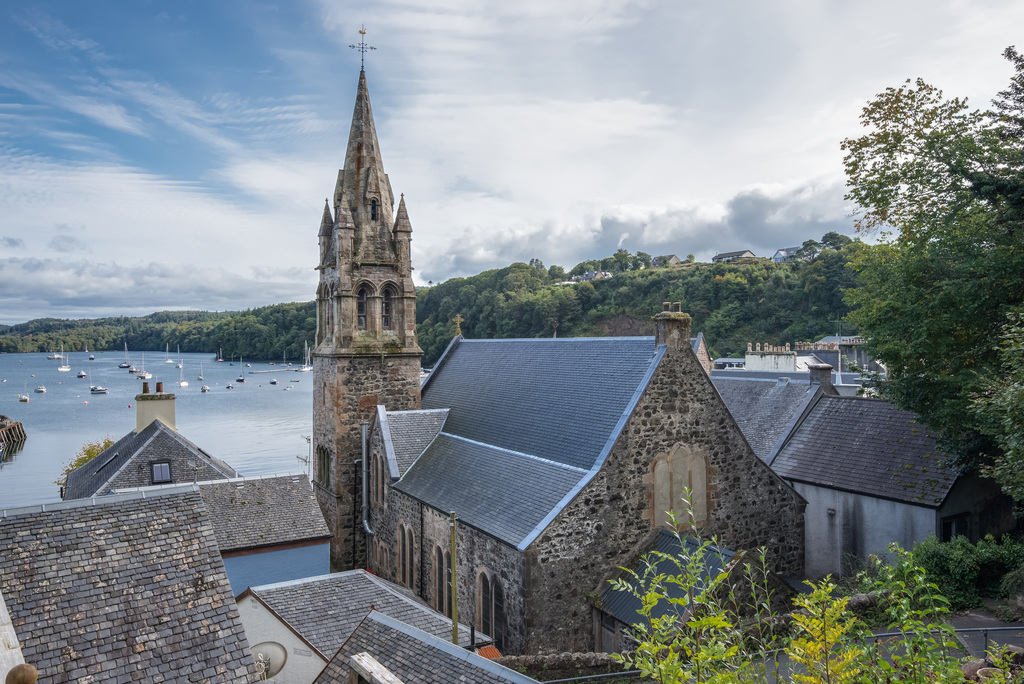 Cланцевая плитка Cupa 3