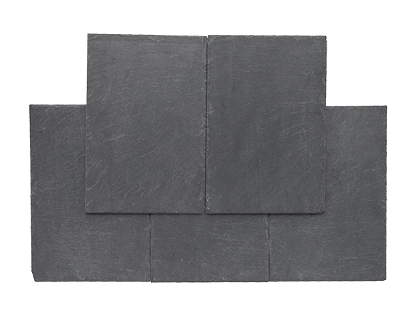 Cланцевая плитка Cupa 12