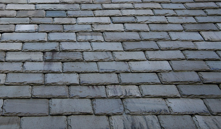 Сланец сиреневый Welsh Purple Slate (Великобритания)