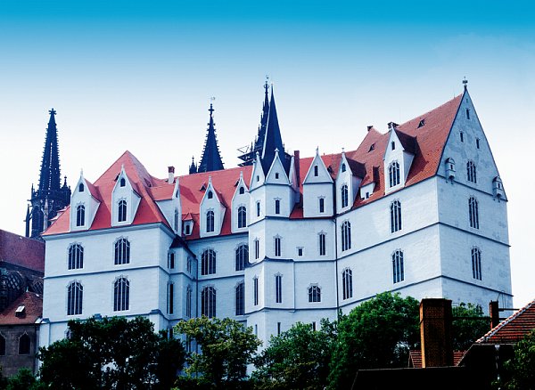 Керамическая черепица Creaton Biber Klassik Rundschnitt ROG, Натуральный красный