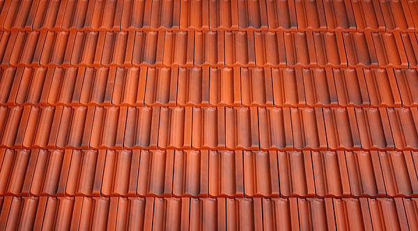 Керамическая черепица Tondach Fidelio, Рустикальный