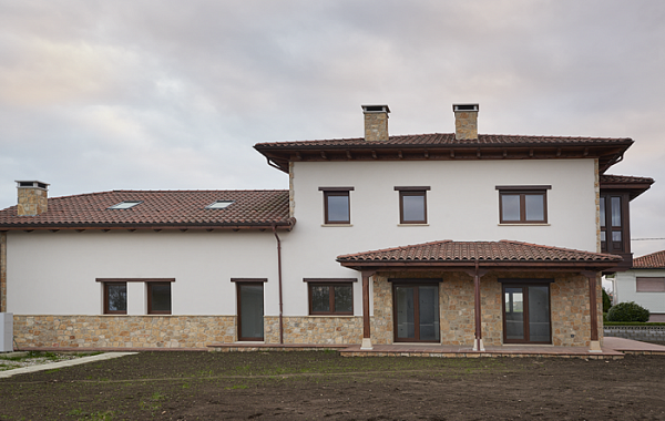 Керамическая черепица Borja TECH TB 10, Fosca, Tejas Borja