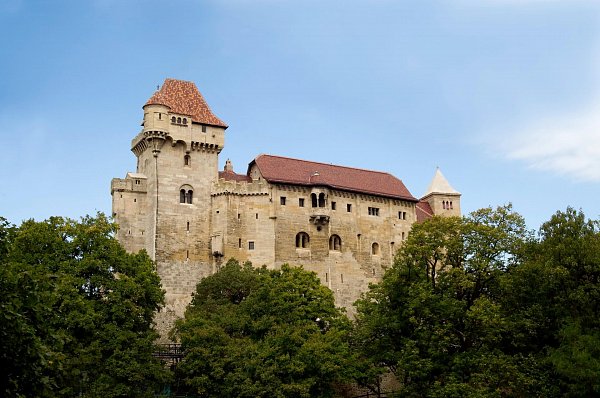Керамическая черепица Tondach Altstadtpaket Tasche, Натуральный красный