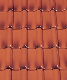 Керамическая черепица Creaton Futura, Noblesse, цвет Антик пламеннистый