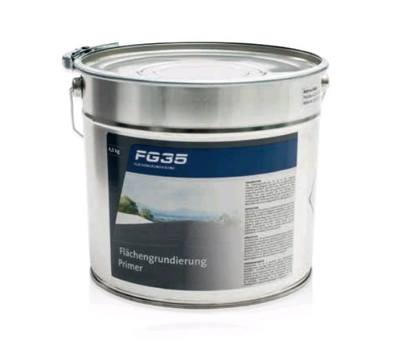 Праймер RESITRIX® FG 35