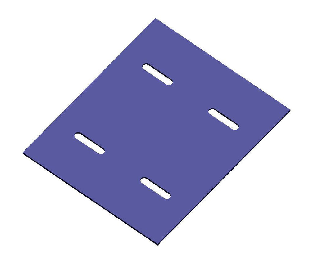 СОЕДИНИТЕЛЬНЫЙ ЭЛЕМЕНТ СТУПЕНЬКИ БЕЗОПАСНОСТИ