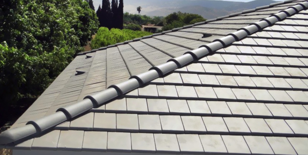 Черепица La Escandella H-Selection Planum