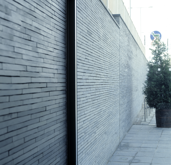 Сланец черный Welsh Llechwedd Slate (Великобритания)