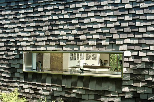 Керамическая черепица Tondach Vintage, Состаренный серый