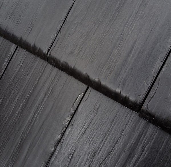 Керамическая черепица Borja TECH Flat 10, Leon, Tejas Borja