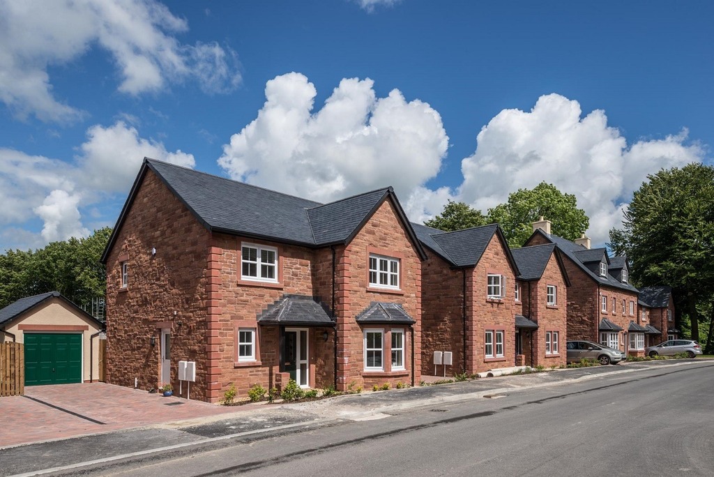 Cланцевая плитка Cupa 12