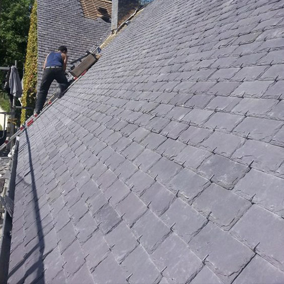 Сланец Samaca 49, 35X25