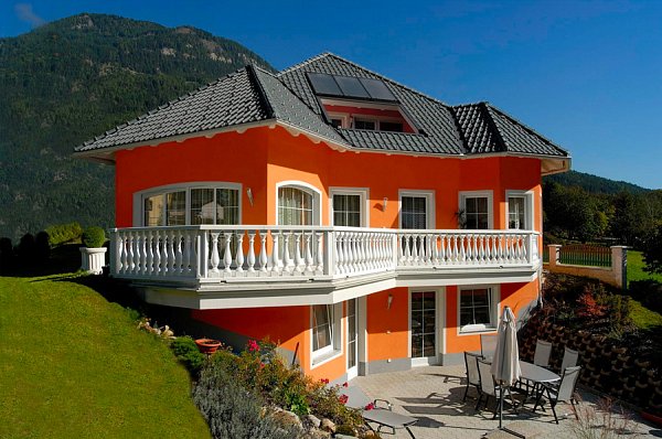 Керамическая черепица Tondach Sulm Verschiebeziegel, Платина