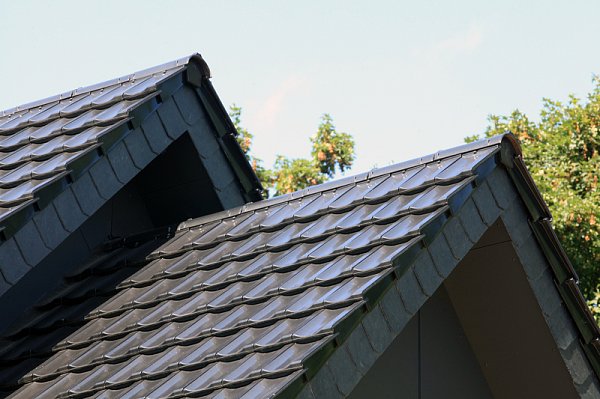 Керамическая черепица Creaton Cantus, Noblesse Кристально-черный