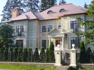 Медная гибкая черепица