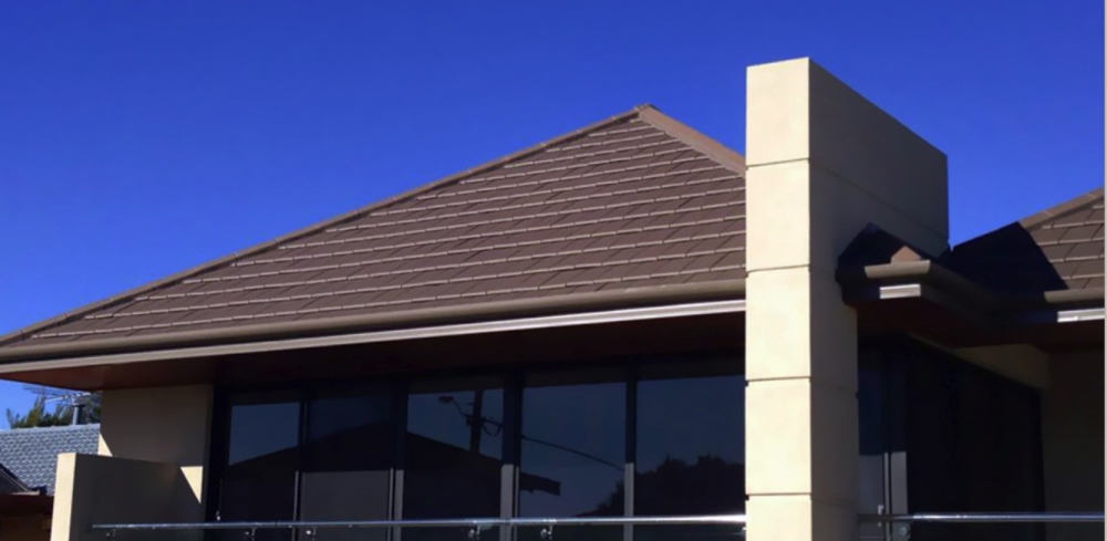 Черепица La Escandella H-Selection Planum