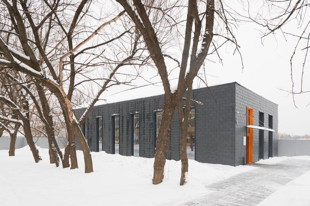 Сланец Del Carmen, First 5-7 mm