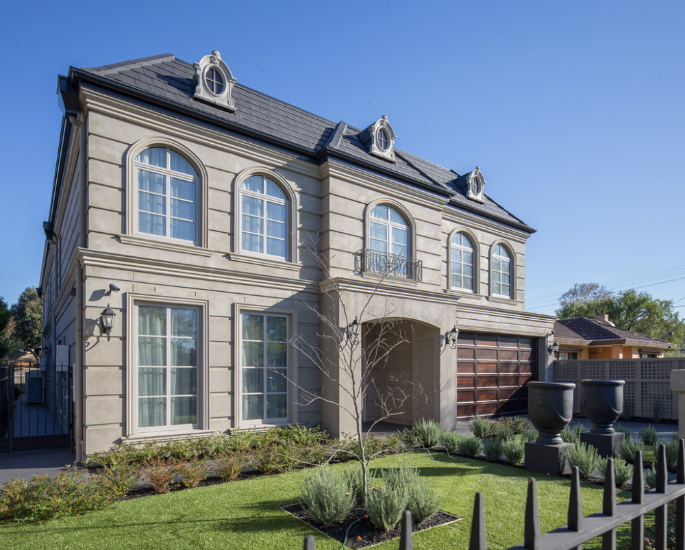 Черепица La Escandella H-Selection Planum