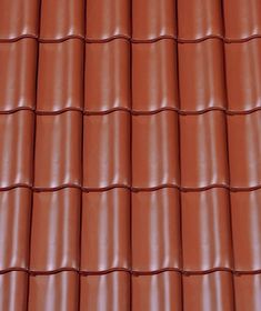 Керамическая черепица Creaton Harmonie, Nuance, цвет Красный
