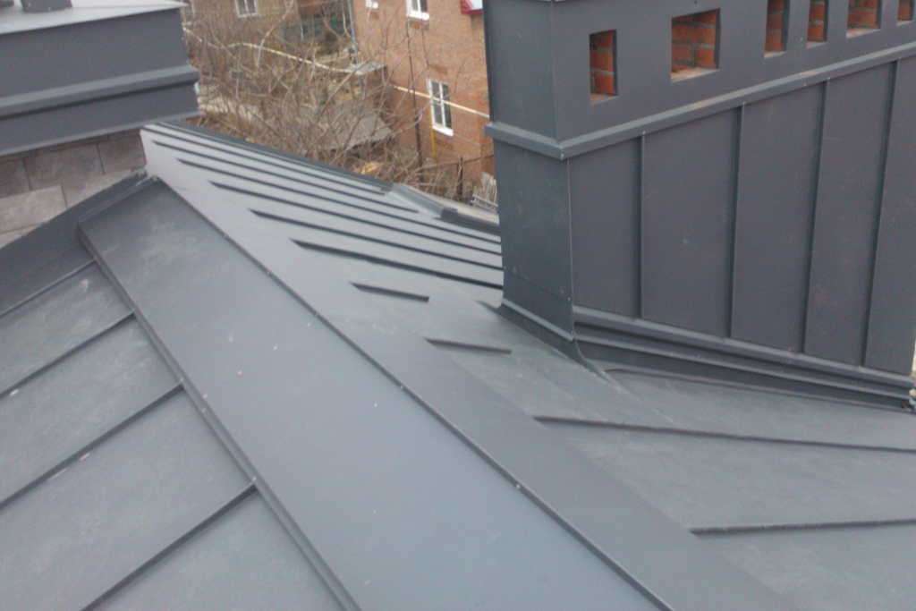 Алюминиевая лента с покрытием MATT