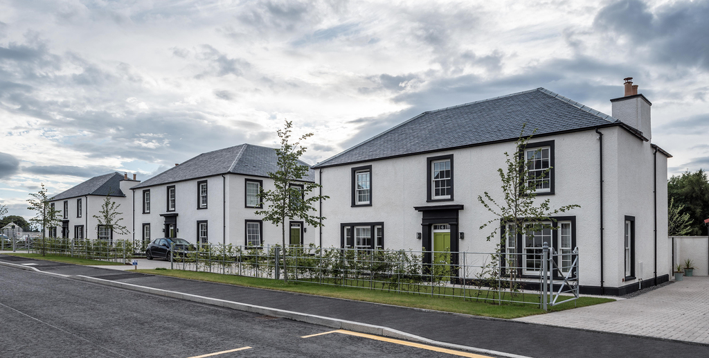 Cланцевая плитка Cupa 3