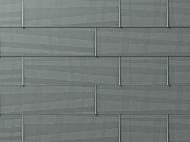 Кровельная панель