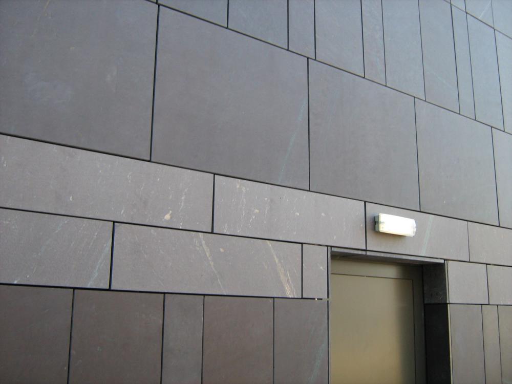 Сланец зеленый Welsh Green Slate (Великобритания)