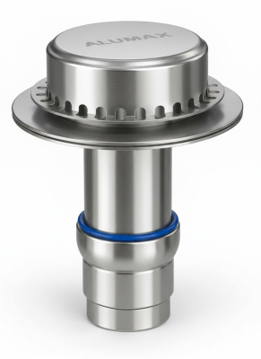 Дренажная система ALUMAX