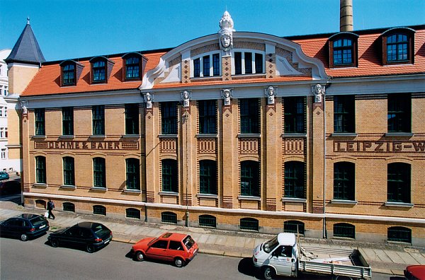 Керамическая черепица Creaton Biber Profil+ Sachsischer 15,5x38x1,2, Натуральный красный