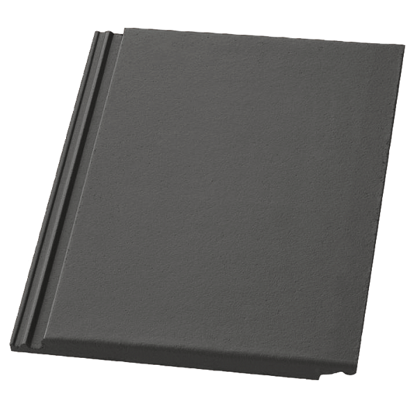 Цементно-песчаная черепица рядовая, Planum, Гранит, Nelskamp