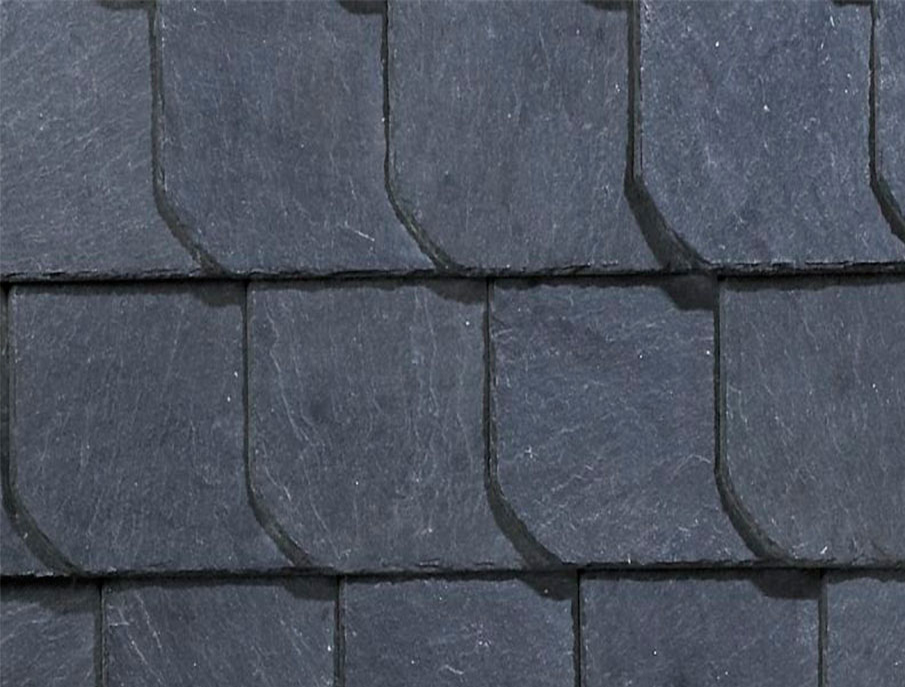 Сланцевая плитка Rathscheck универсальная кладка, 25х25, ≥55°