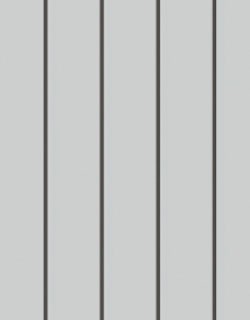 Фальцевая кровля, Prefa - гладкая, серая