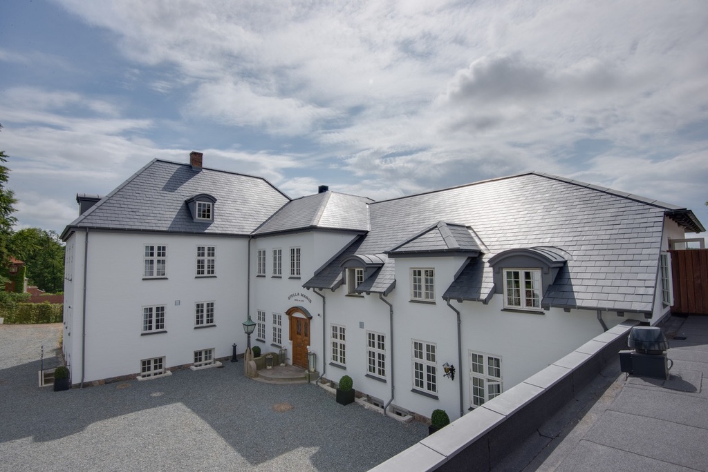 Cланцевая плитка Cupa 12