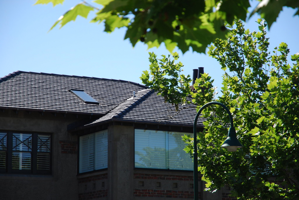 Черепица La Escandella H-Selection Visum3