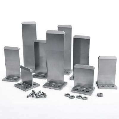 Клип-опора 160 (165) мм