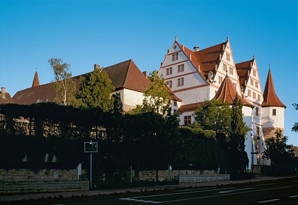 Керамическая черепица Creaton Biber Sakral Rundschnitt, Натуральный красный