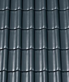 Керамическая черепица Creaton Harmonie, Nuance, цвет Сланцевый