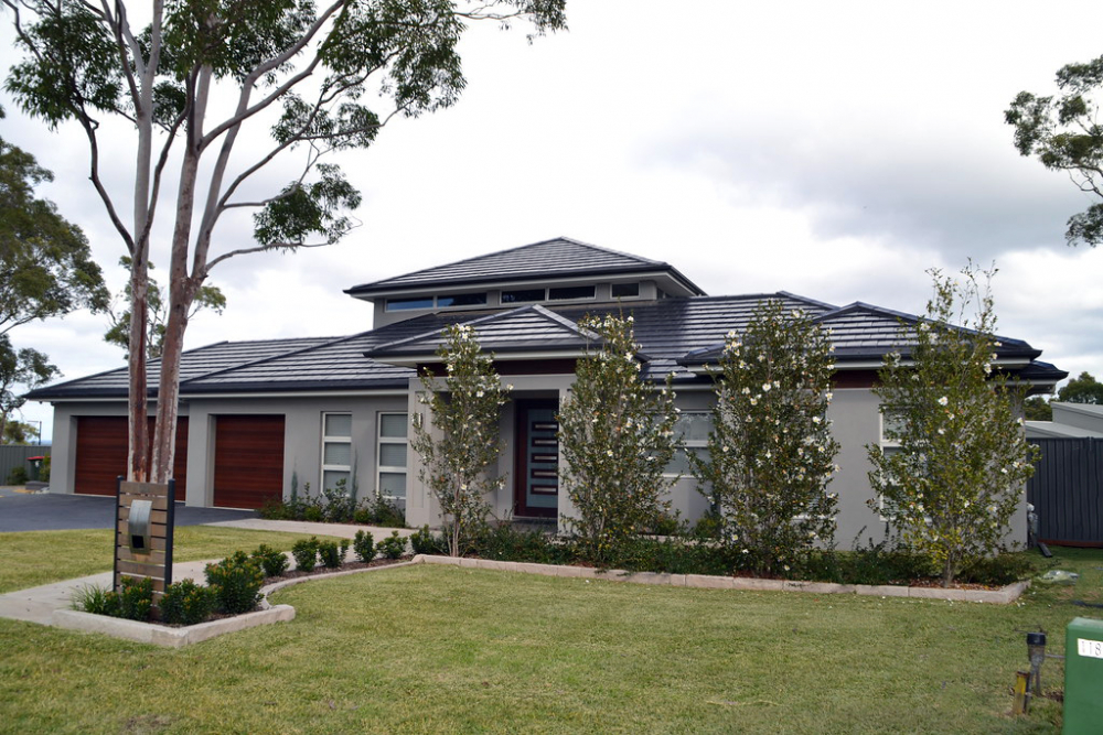 Черепица La Escandella H-Selection Planum