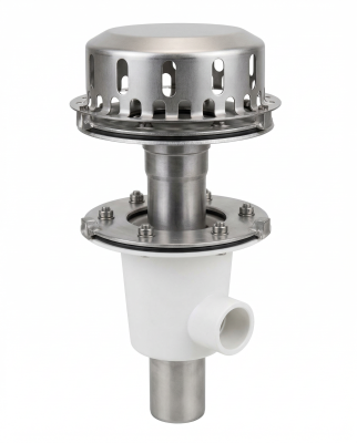 Дренажная система LORO