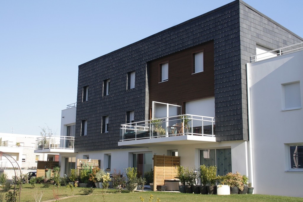 Cланцевая плитка Cupa 10