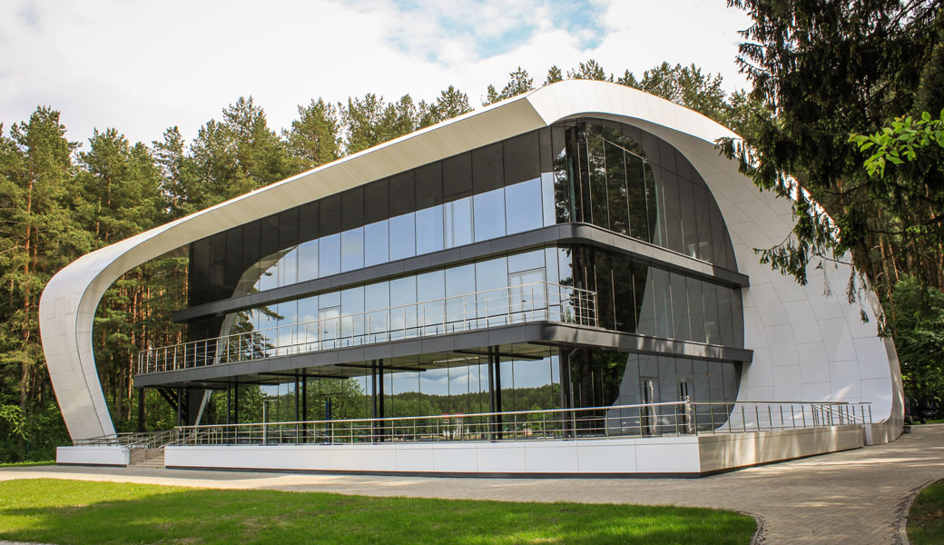 Алюминиевая лента ALUMAX 1.0 Pro, серая